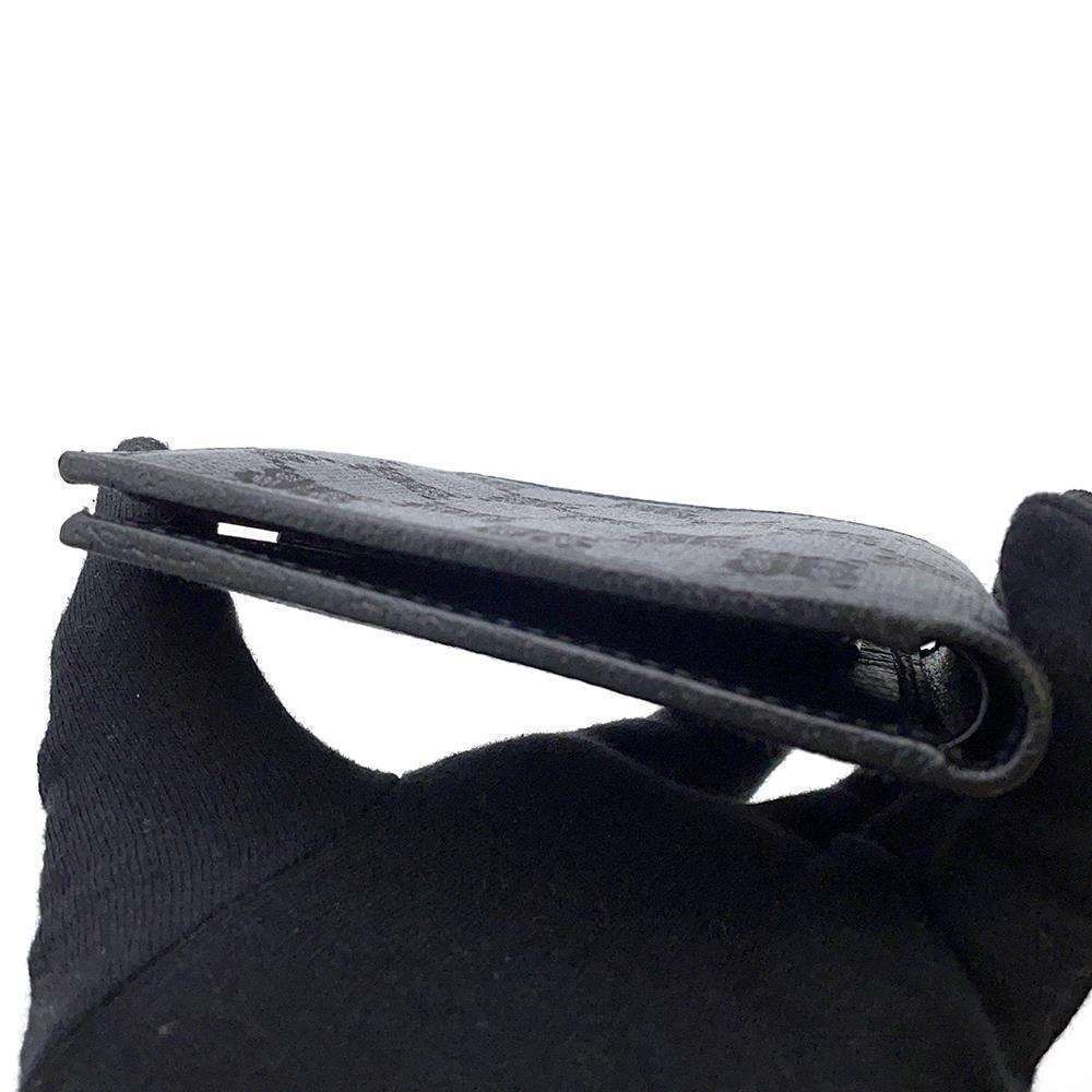 Balenciaga Wallet The Hacker Project Wallet Black - image 7